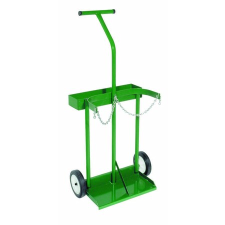 Anthony Carts T Handle Cyl. Truck 39